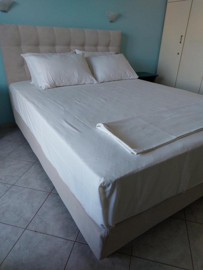 La Casa Di Nonna Lejlighedshotel Nikiana Eksteriør billede