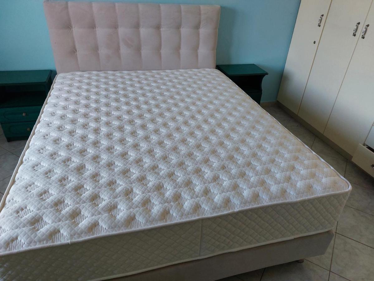 La Casa Di Nonna Lejlighedshotel Nikiana Eksteriør billede