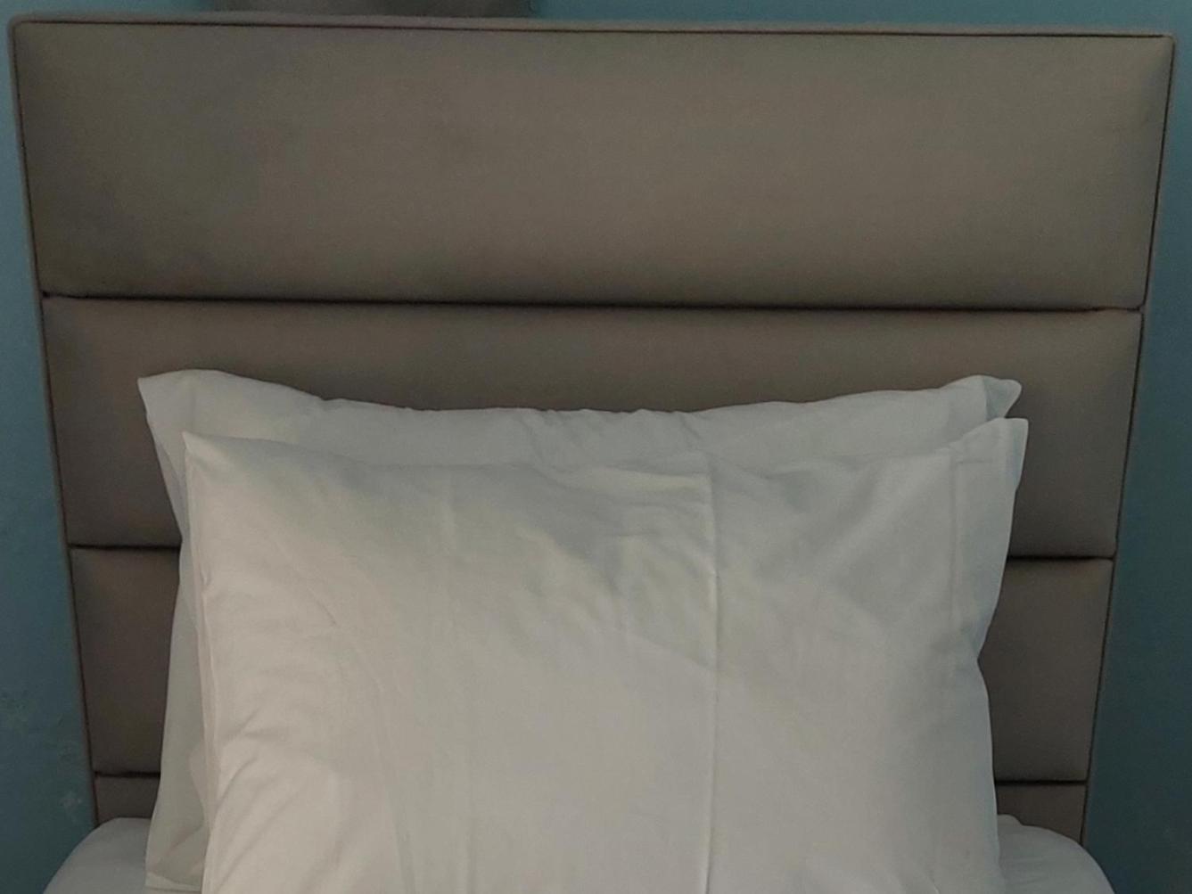 La Casa Di Nonna Lejlighedshotel Nikiana Værelse billede