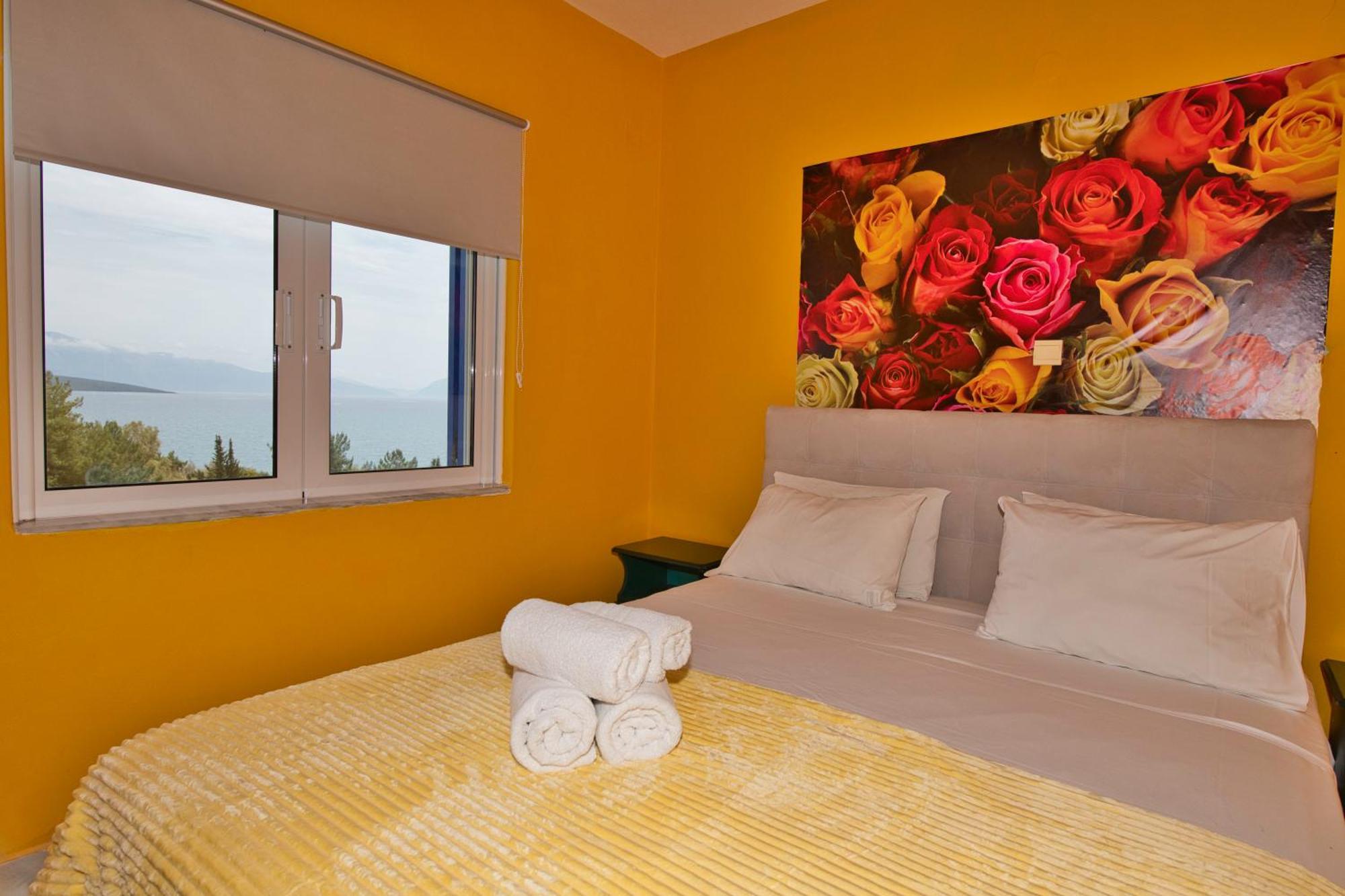 La Casa Di Nonna Lejlighedshotel Nikiana Eksteriør billede