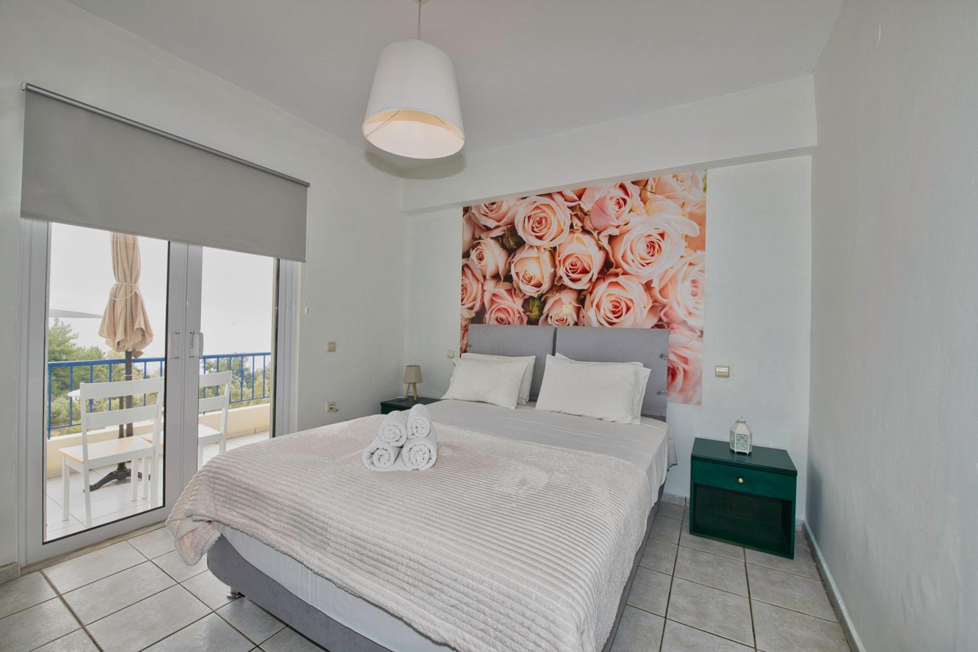 La Casa Di Nonna Lejlighedshotel Nikiana Eksteriør billede